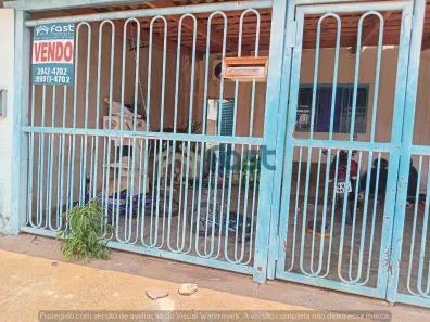 Casa com 3 Quartos à venda, 300m² no Setor Santos Dumont, Goiânia