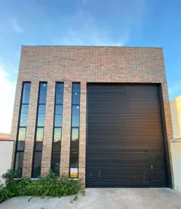 Galpão/Depósito/Armazém para alugar, 223m² no Residencial Parque Imperial, Salto