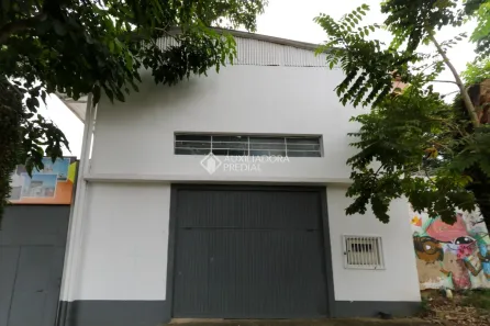 Galpão/Depósito/Armazém para alugar, 120m² no Centro, Canoas