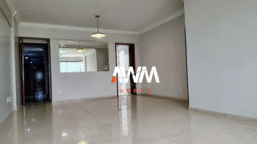 Apartamento com 4 Quartos à venda, 112m² no Setor Bueno, Goiânia
