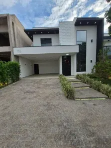 Casa de Condomínio com 3 Quartos à venda, 217m² no Parque Ortolândia, Hortolândia