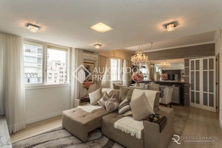 Apartamento com 2 Quartos à venda, 91m² no Centro Histórico, Porto Alegre