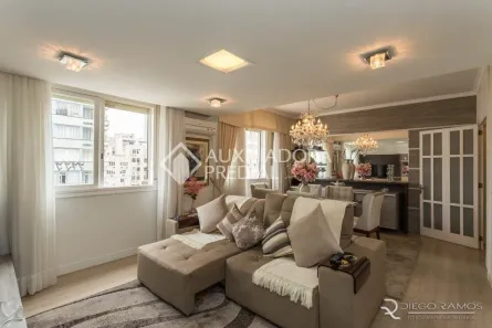 Apartamento com 2 Quartos à venda, 91m² no Centro Histórico, Porto Alegre