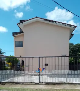 Apartamento com 2 Quartos à venda, 46m² no Maranguape II, Paulista