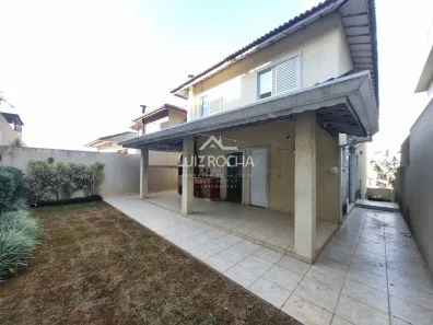 Casa de Condomínio com 4 Quartos à venda, 247m² no Jardim das Flores, Cotia