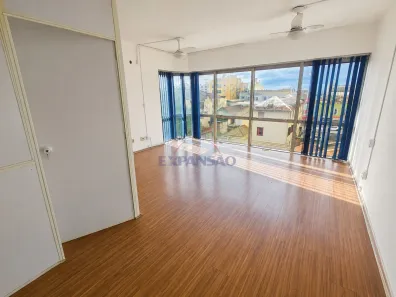 Sala Comercial com 1 Quarto para alugar, 49m² no São Geraldo, Porto Alegre