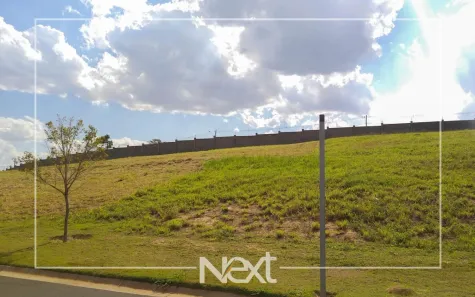 Lote/Terreno à venda, 1434m² no Loteamento Residencial Entre Verdes (Sousas), Campinas