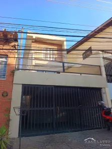 Sobrado com 3 Quartos para alugar, 150m² no Jardim Taboão, São Paulo
