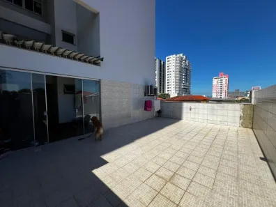 Apartamento com 2 Quartos à venda, 154m² no Kobrasol, São José