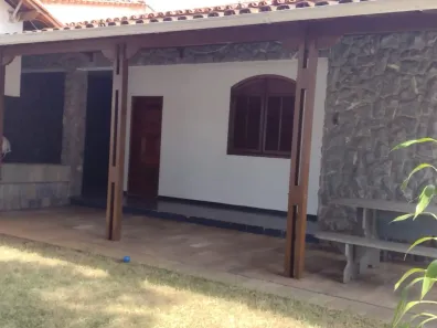 Casa com 3 Quartos à venda, 360m² no Palmeiras, Belo Horizonte