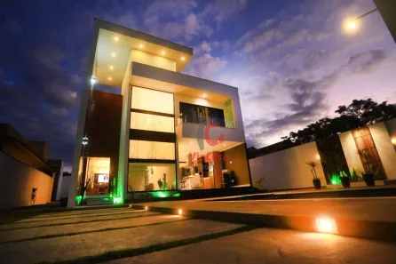 Casa com 3 Quartos à venda, 258m² no Praia Mar, Rio das Ostras