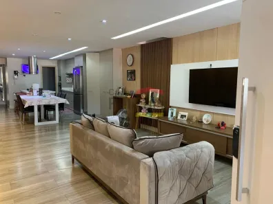 Sobrado com 4 Quartos à venda, 295m² no Imirim, São Paulo