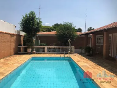 Imóvel Comercial com 4 Quartos à venda, 412m² no Centro, Vinhedo