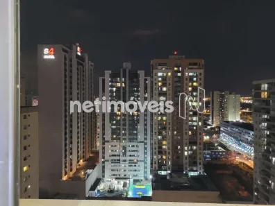 Apartamento com 1 Quarto para alugar, 33m² no Sul, Brasília