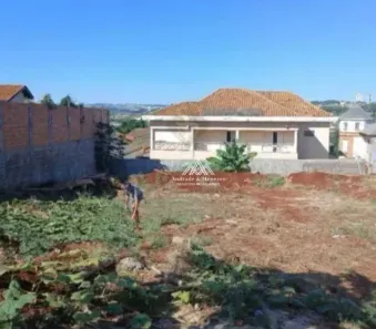 Lote/Terreno à venda, 469m² no Ribeirânia, Ribeirão Preto