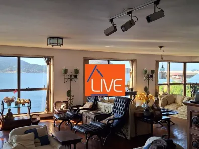 Apartamento com 4 Quartos à venda, 480m² no Ingá, Niterói