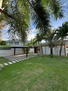 Casa de Condomínio com 4 Quartos à venda, 950m² no Catu de Abrantes (Abrantes), Camaçari