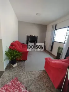 Casa com 3 Quartos à venda, 172m² no Vila Industrial, Bauru