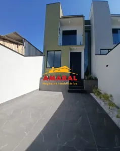 Sobrado com 2 Quartos à venda, 78m² no Vila Brasileira, Mogi das Cruzes