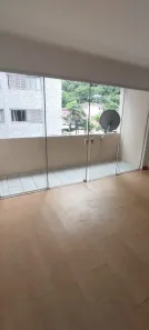 Apartamento com 2 Quartos à venda, 109m² no José Menino, Santos