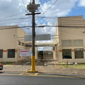 Ponto Comercial à venda, 987m² no Centro, Araraquara