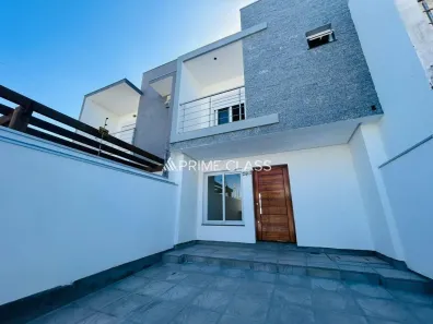 Sobrado com 3 Quartos à venda, 114m² no Estância Velha, Canoas