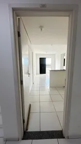 Apartamento com 2 Quartos à venda, 53m² no Passagem de Areia, Parnamirim