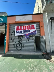 Ponto Comercial para alugar, 45m² no Vila Plana, São Paulo