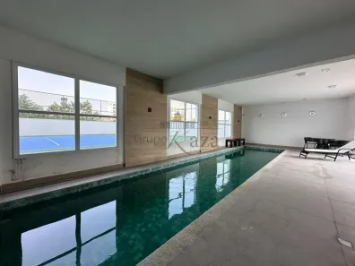 Apartamento com 3 Quartos à venda, 92m² no Jardim Califórnia, Jacareí