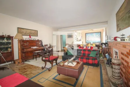 Casa com 4 Quartos à venda, 820m² no Jardim Guanabara, Campinas