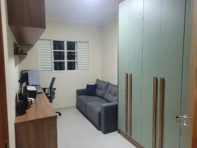 Casa com 3 Quartos à venda, 84m² no Jardim Wanel Ville V, Sorocaba