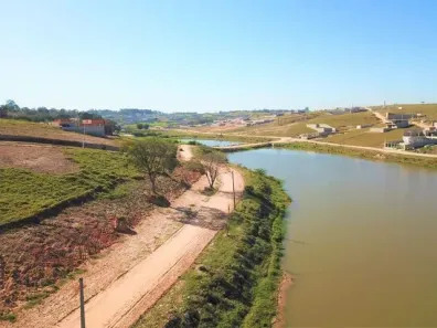 Lote/Terreno à venda, 500m² no Condomínio Chácara Grota Azul, Hortolândia