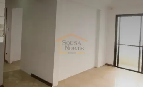 Apartamento com 3 Quartos à venda, 82m² no Santa Teresinha, São Paulo