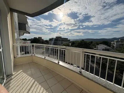 Cobertura com 3 Quartos à venda, 150m² no Itaipu, Niterói