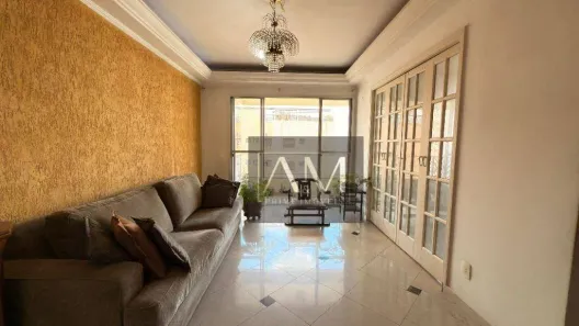 Apartamento com 2 Quartos à venda, 100m² no Vila Gomes Cardim, São Paulo