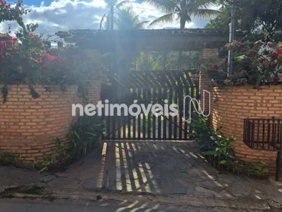 Fazenda/Sítio com 4 Quartos à venda, 6000m² no Inácia de Carvalho, São José da Lapa