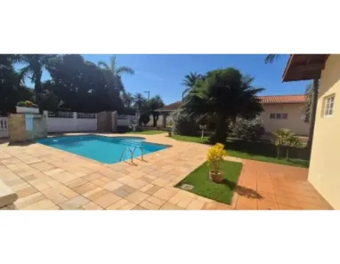 Fazenda/Sítio com 4 Quartos à venda, 335m² no Área Rural de Artur Nogueira, Artur Nogueira