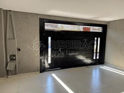 Casa com 2 Quartos à venda, 103m² no Jardim Anhangüera, Ribeirão Preto