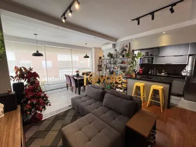 Apartamento com 2 Quartos à venda, 71m² no Parque Residencial Aquarius, São José dos Campos