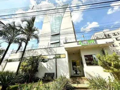 Apartamento com 3 Quartos à venda, 83m² no Plano Diretor Sul, Palmas