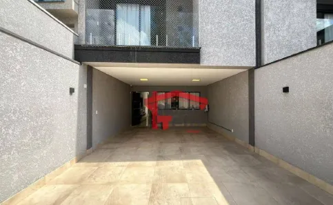 Sobrado com 4 Quartos à venda, 190m² no Vila Pirituba, São Paulo