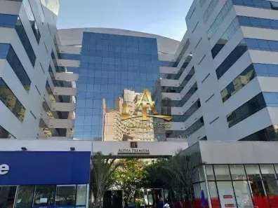 Prédio Comercial para alugar, 1450m² no Alphaville Centro Industrial e Empresarial/Alphaville., Barueri