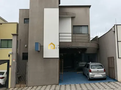 Ponto Comercial para alugar, 200m² no Centro, Sorocaba