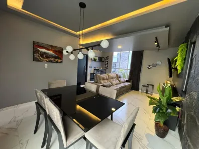 Casa de Condomínio com 3 Quartos para alugar, 210m² no Quarenta Horas (Coqueiro), Ananindeua