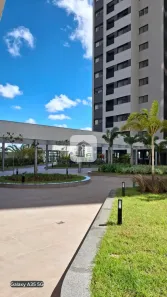 Apartamento com 3 Quartos à venda, 185m² no Jardim Karaíba, Uberlândia