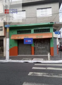 Imóvel Comercial para alugar, 60m² no Vila Constança, São Paulo