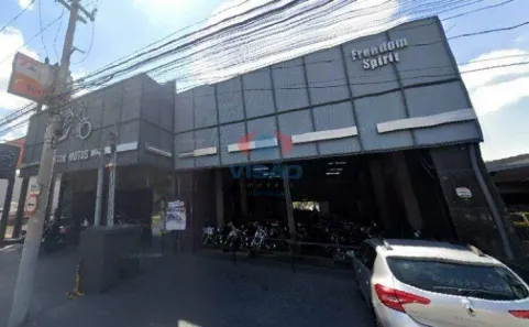 Ponto Comercial à venda, 368m² no Vila Vitória I, Indaiatuba
