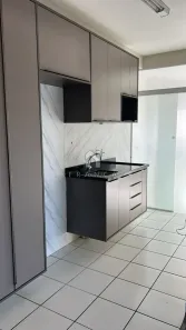 Apartamento com 3 Quartos para alugar, 74m² no Jardim Paraíba, Jacareí