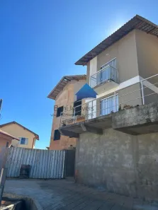 Casa com 2 Quartos à venda, 70m² no Braunes, Nova Friburgo