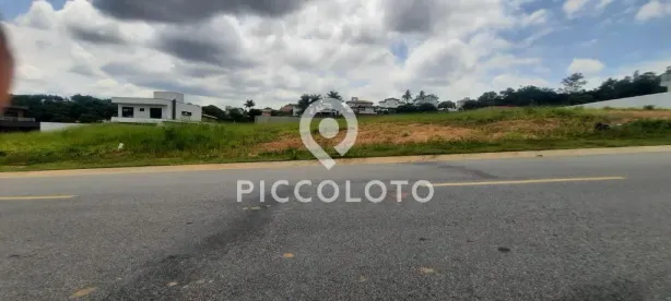 Lote/Terreno à venda, 685m² no Santa Cândida, Vinhedo